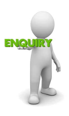 enquiry