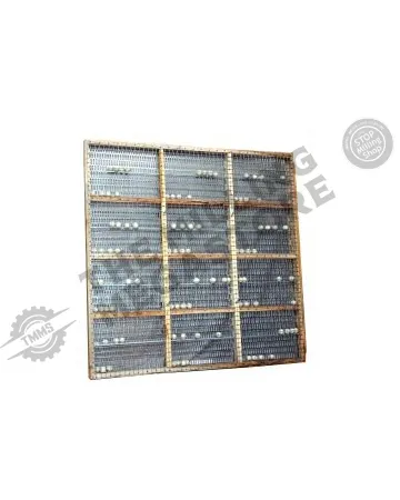 Separator Classifier